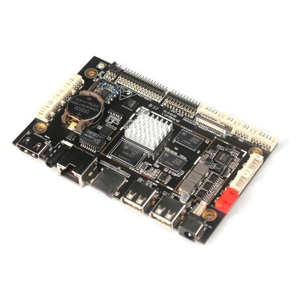 RK3368 SOC Embedded Board